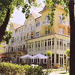 Dünenschloss Ostseebad Kühlungsborn