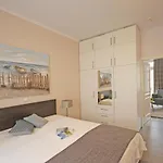 Apartamento Dünenschloss Ostseebad Kühlungsborn