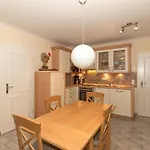 Dünenschloss Apartamento *
