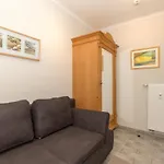 Apartamento Dünenschloss Ostseebad Kühlungsborn