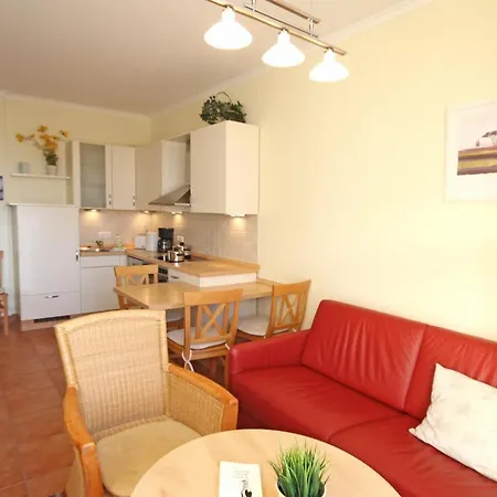 Apartment Duenenschloss