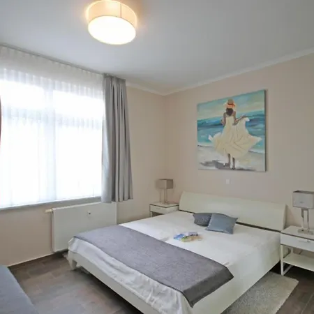 Apartment Dünenschloss