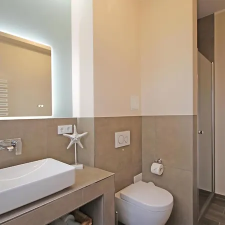 Duenenschloss Apartment *