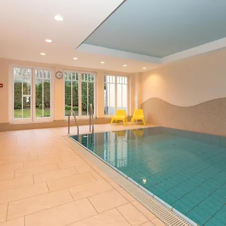 公寓 Duenenschloss