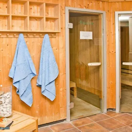 Duenenschloss Ostseebad Kühlungsborn