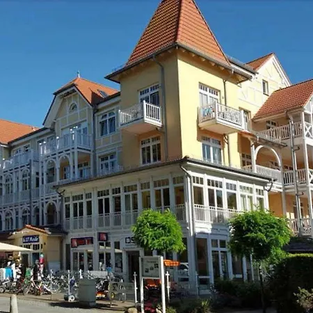 Duenenschloss شقة