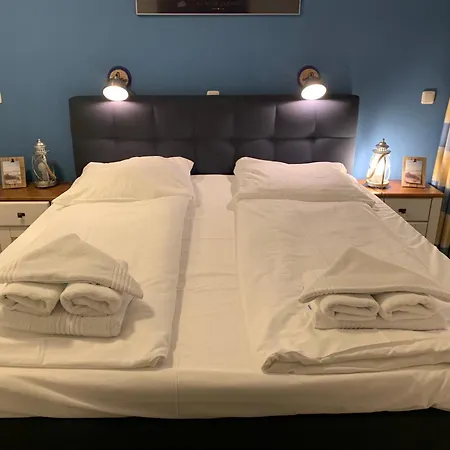 Duenenschloss شقة *