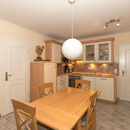Duenenschloss Apartment *