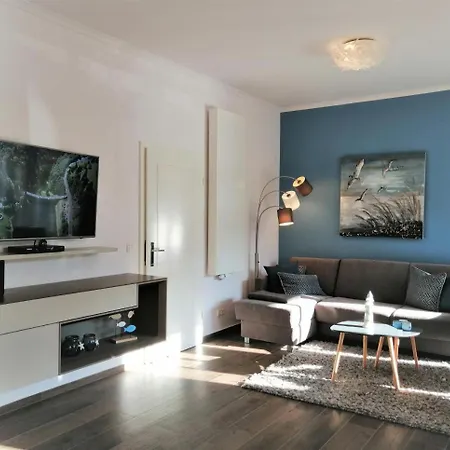 Duenenschloss Apartment