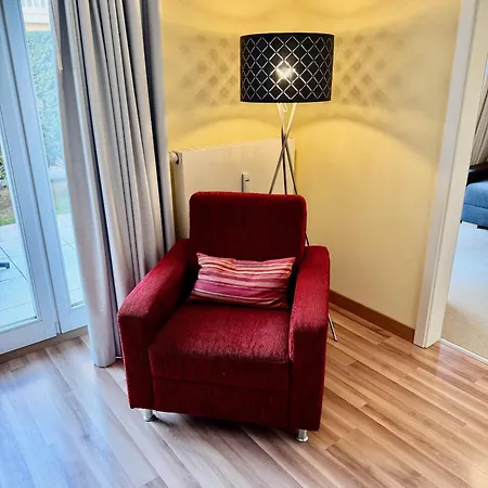 Duenenschloss 公寓