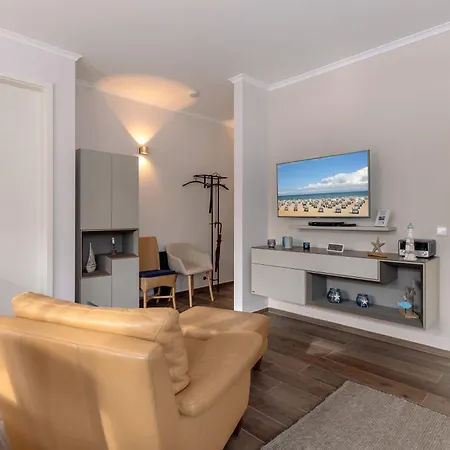 Duenenschloss Lejlighed