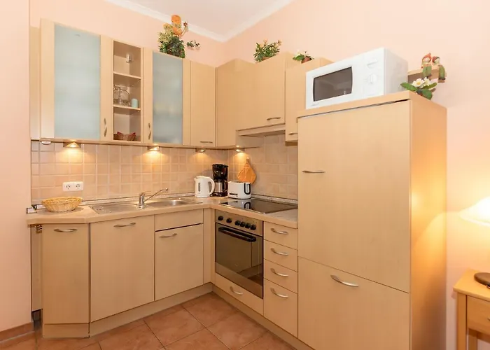 Lejlighed Duenenschloss