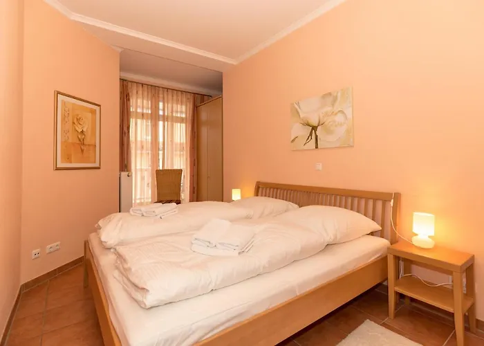 Duenenschloss Lejlighed *