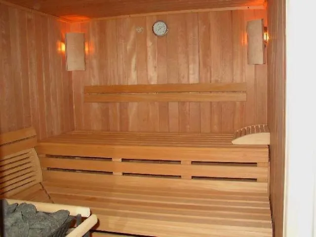 شقة Duenenschloss *