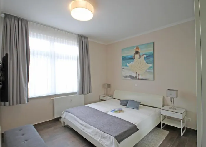 Lejlighed Duenenschloss