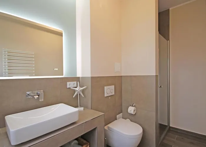 Duenenschloss شقة *