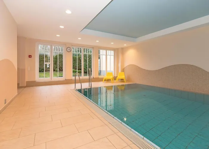 Lejlighed Duenenschloss