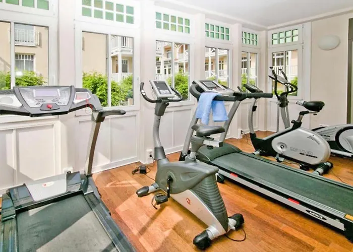 Lejlighed Duenenschloss