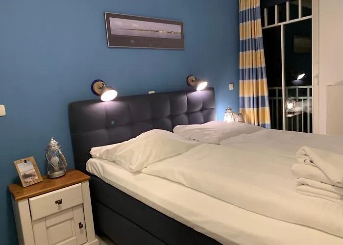 Lejlighed Duenenschloss