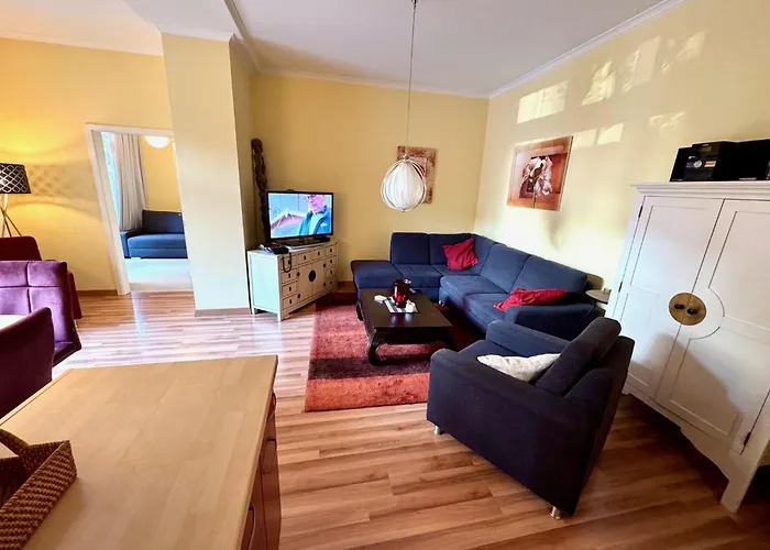 Lejlighed Duenenschloss