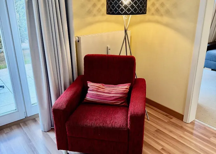 Duenenschloss شقة