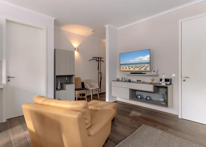 Duenenschloss Lejlighed